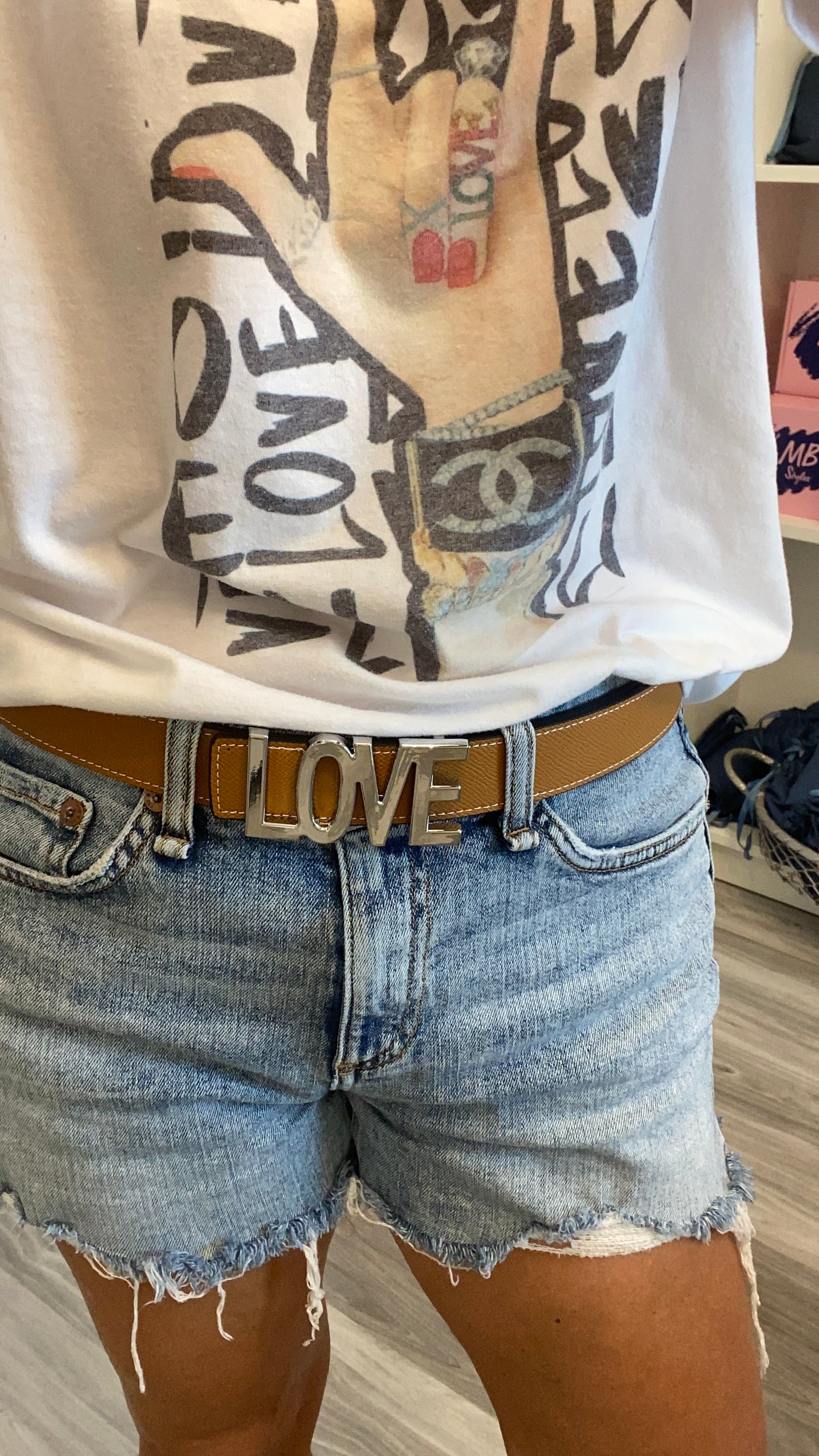 Love Belt
