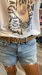 Love Belt