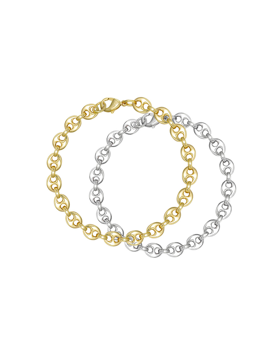 Coffee Bean Bracelets