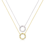 The Big Dot Necklace