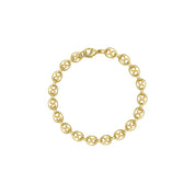 Coffee Bean Bracelets