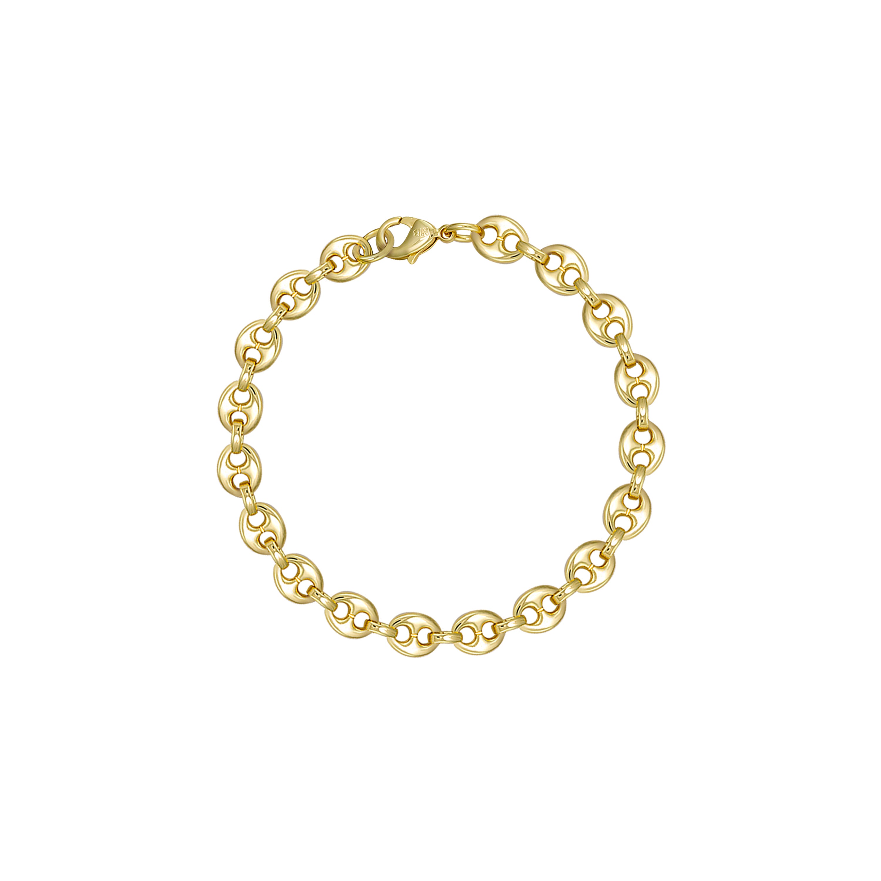 Coffee Bean Bracelets