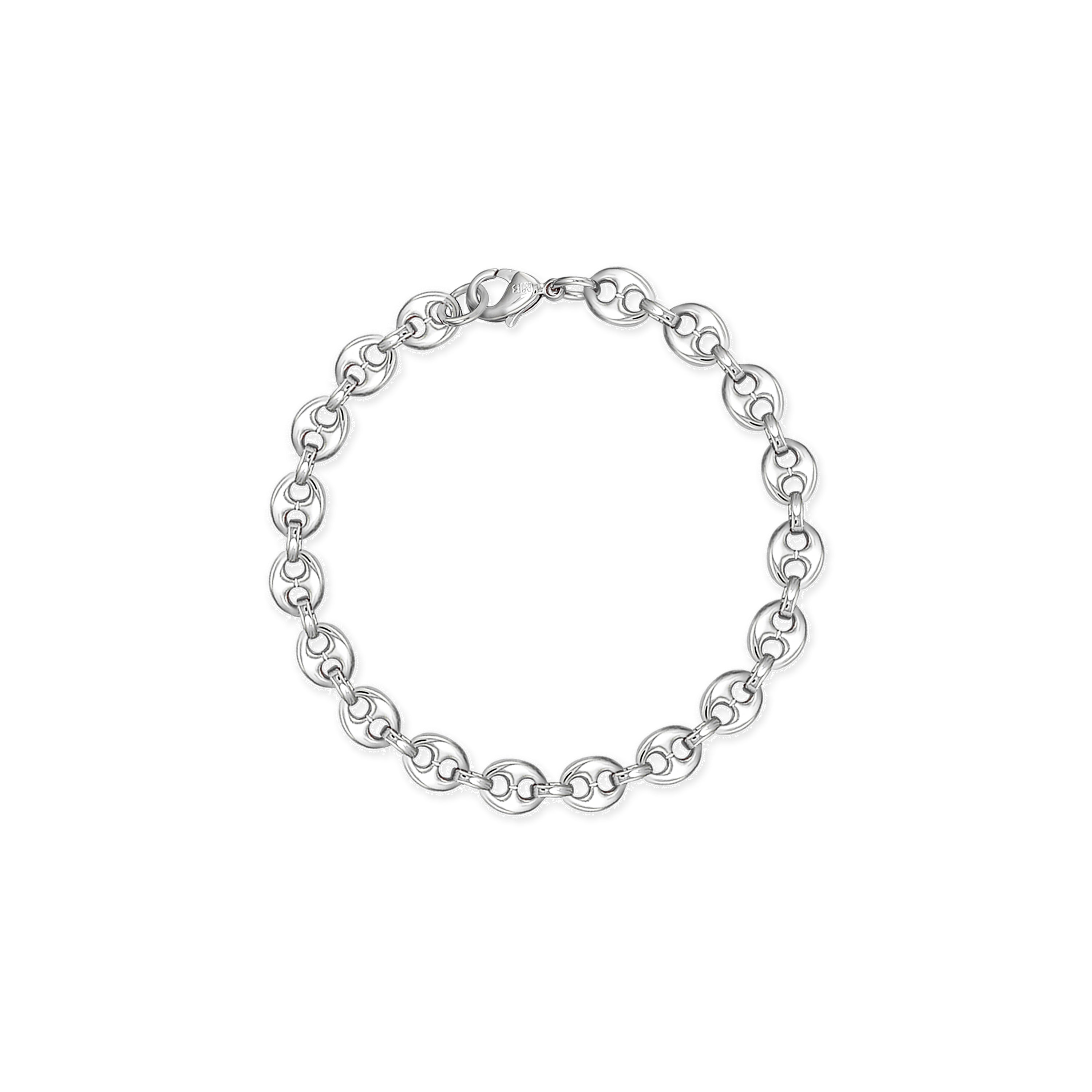 Coffee Bean Bracelets