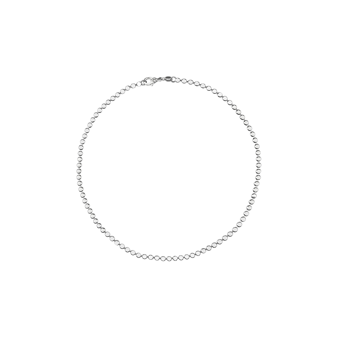 Dot Chain Necklace