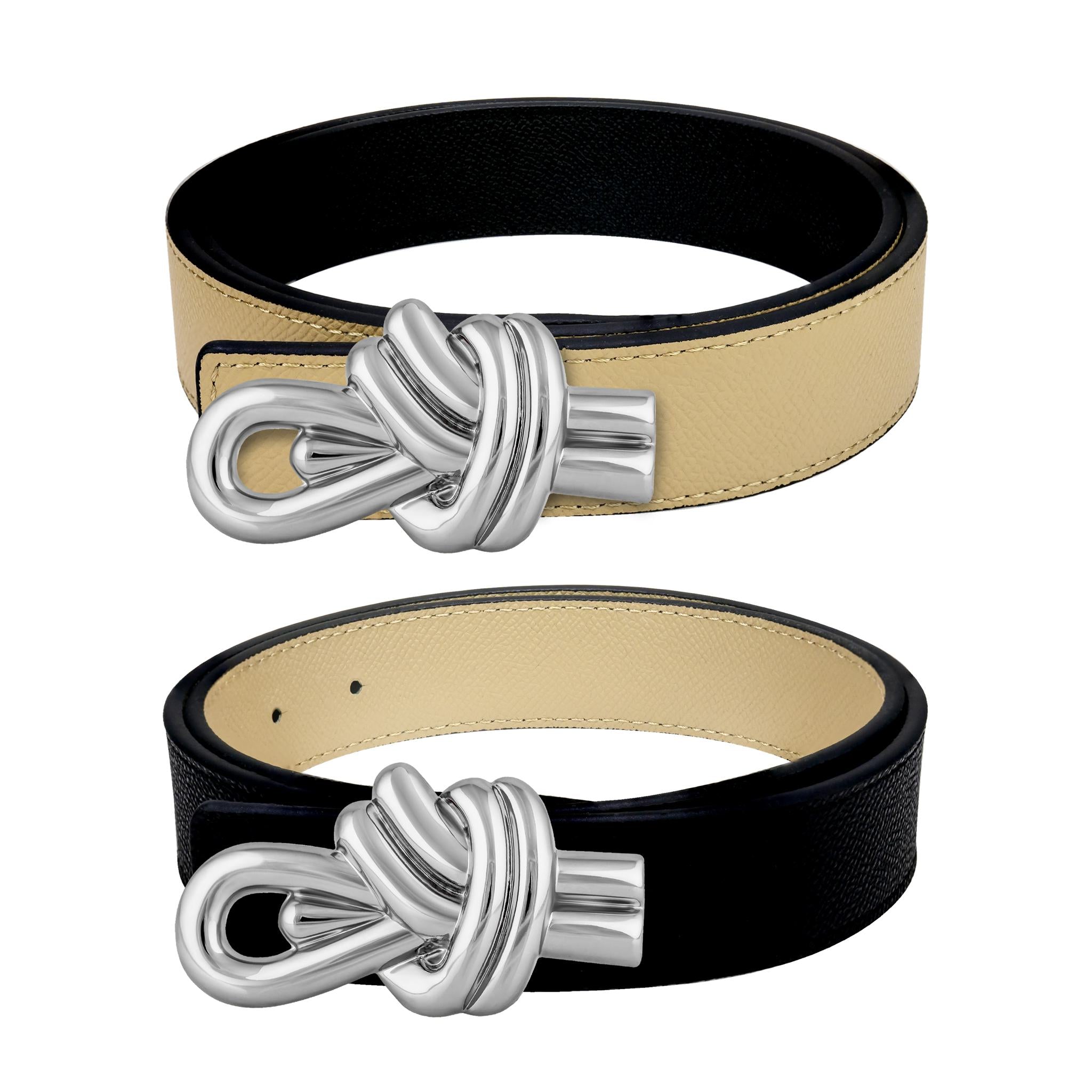 Knot Belt