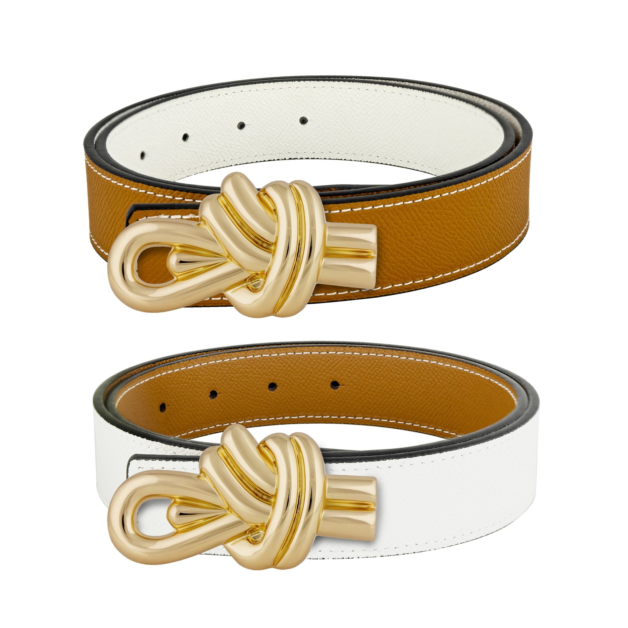 Knot Belt