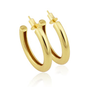 Everyday Chunky Hoop