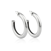 Everyday Chunky Hoop