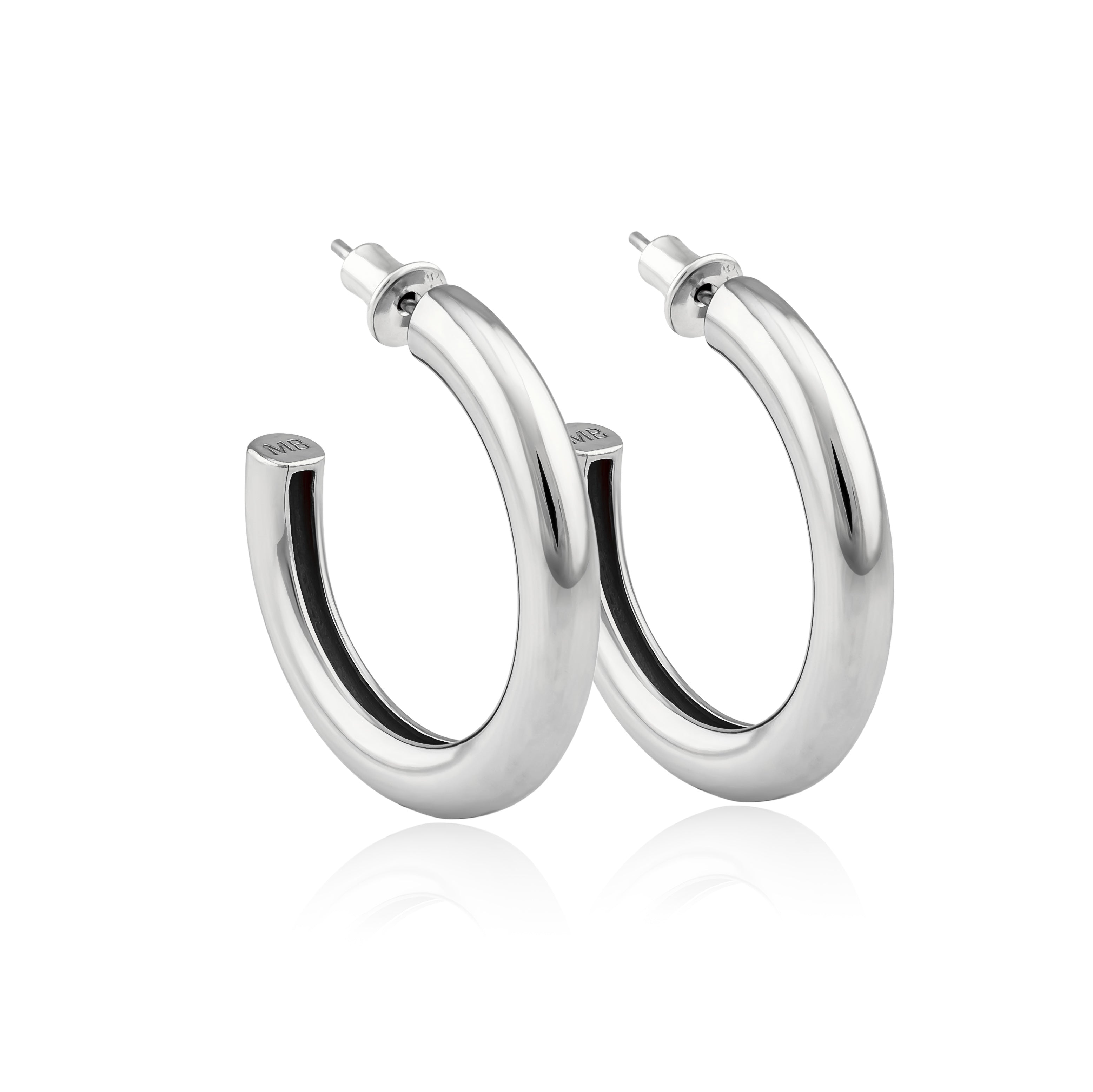 Everyday Chunky Hoop