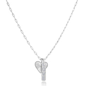 Sunny & Jenn Love Stack Necklace