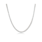 Tennis Necklace