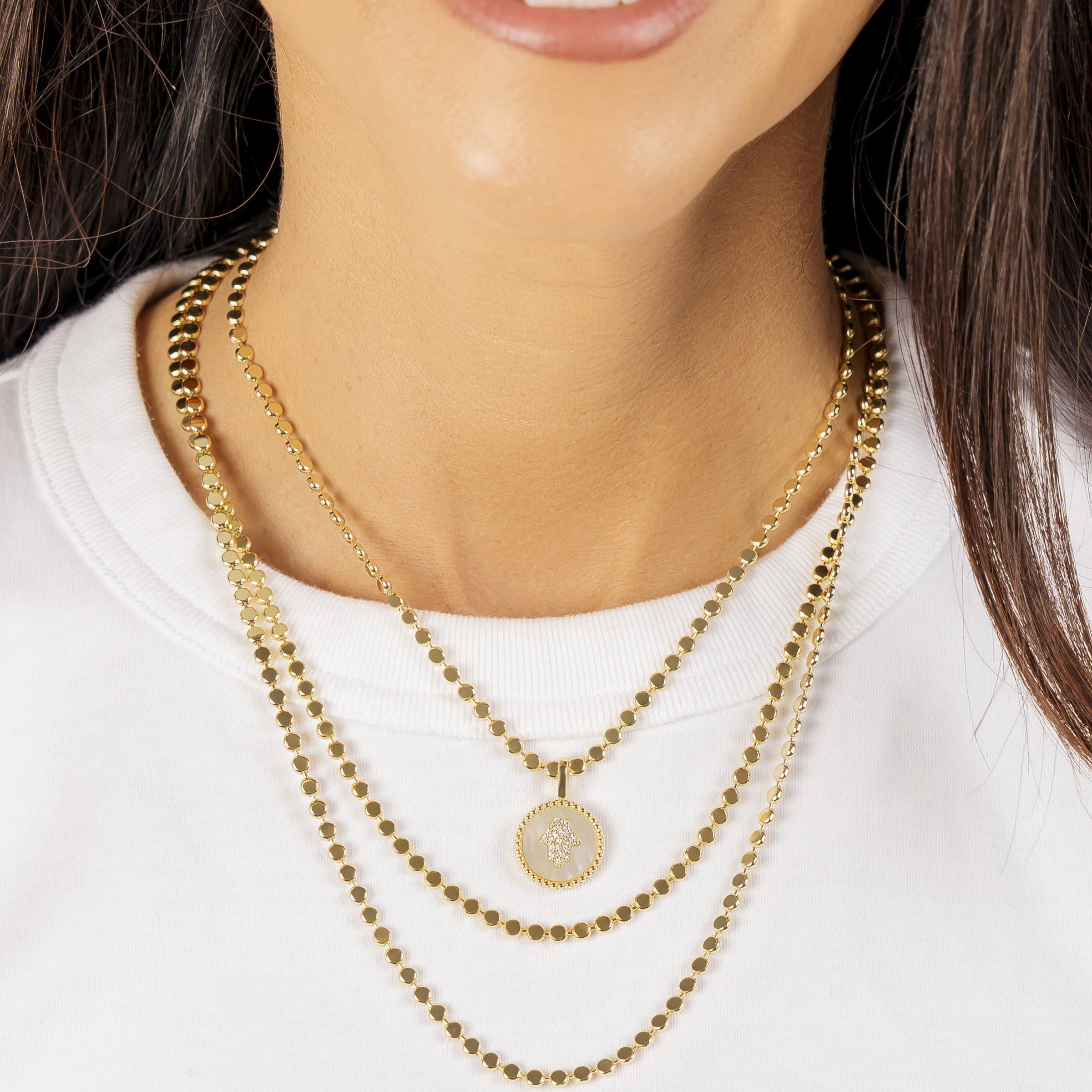 Mb Collection Halter Collections – MB Styles