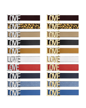 Love Belt