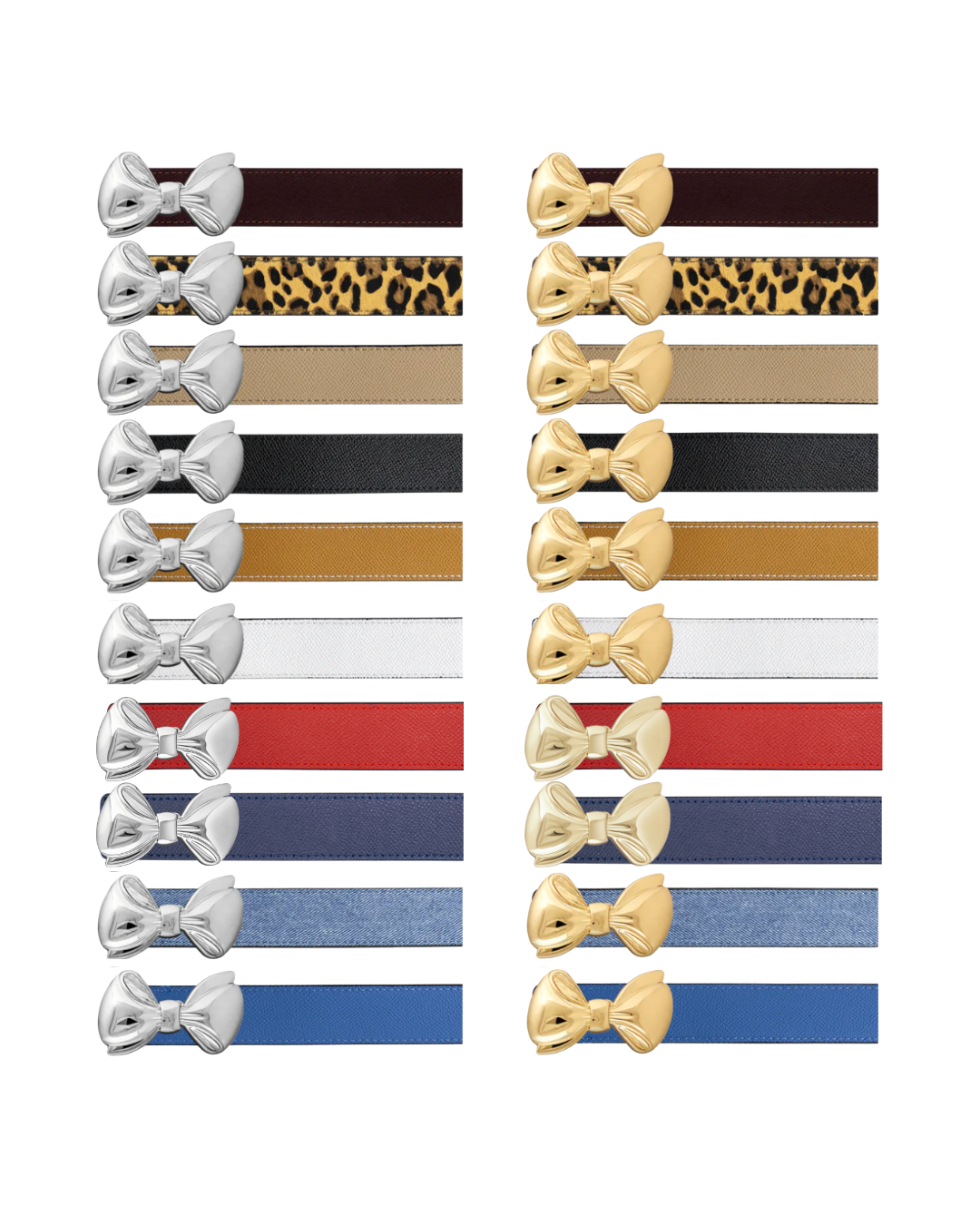 Bow Belt