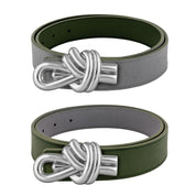 Signature Knot Belt