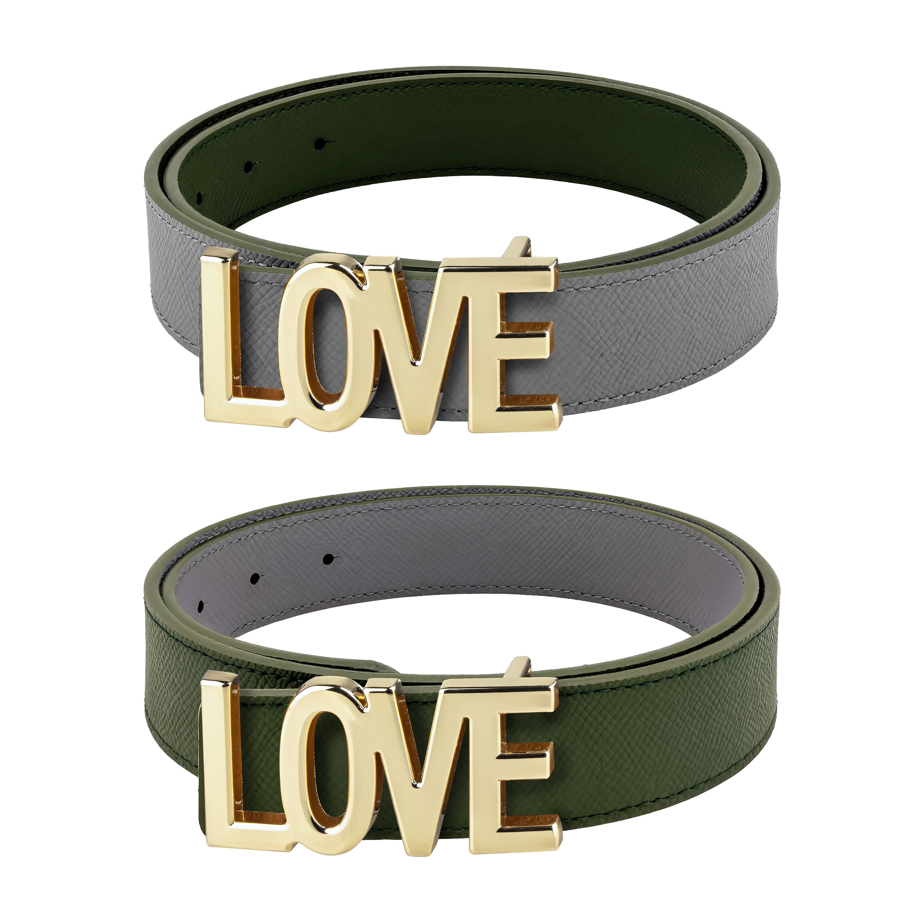 MB Love Belt