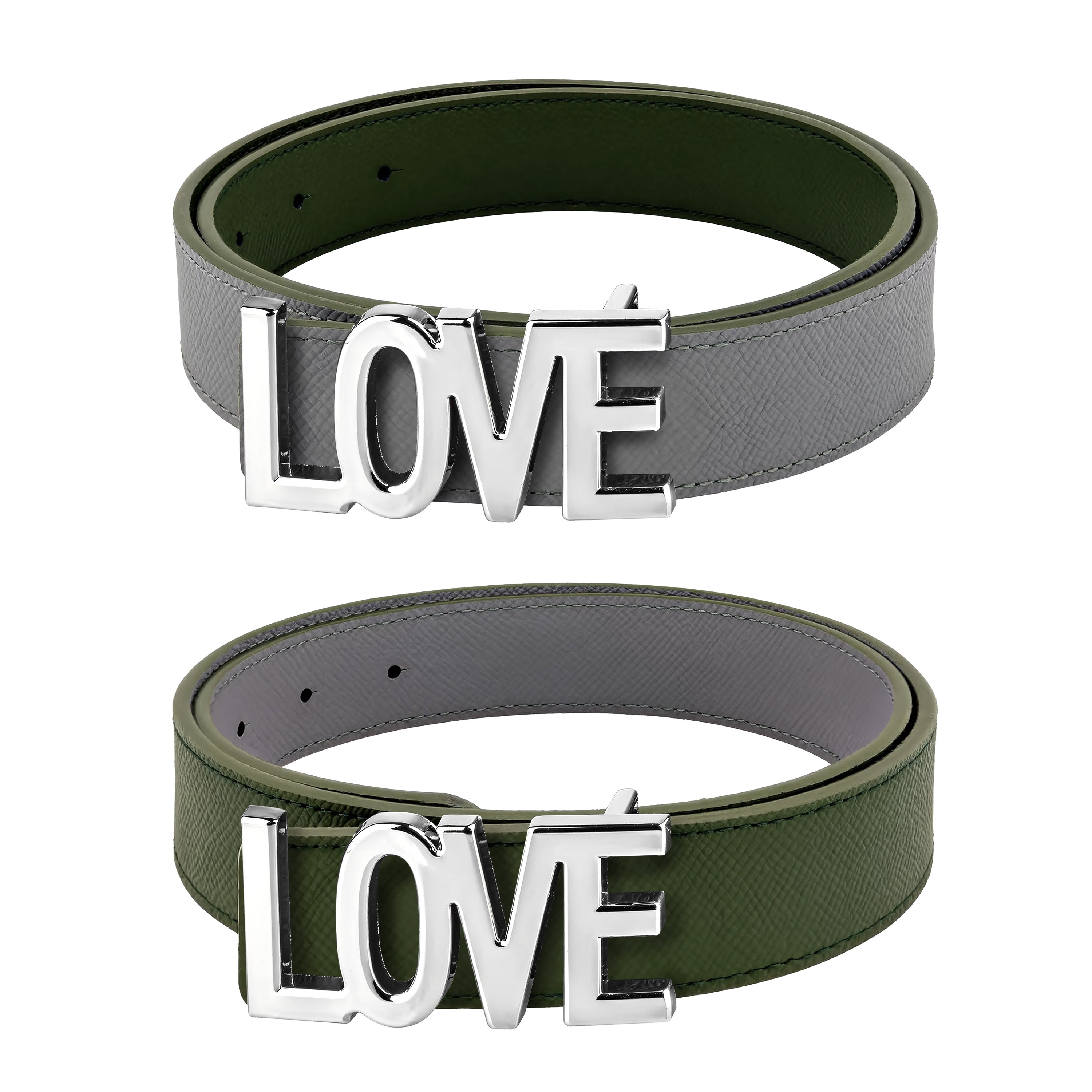 MB Love Belt