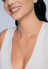 Big Dot Necklace