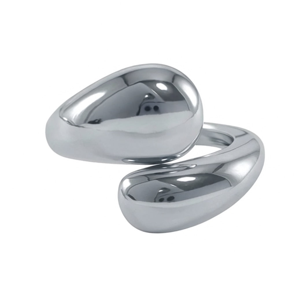 The Water Drop Ring