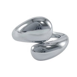 Water Drop Ring