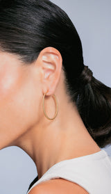 Braided Rope Hoop