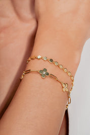Dot Bracelet