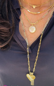 Little Sparkle of Love Pendant