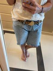 MB Heart Belt