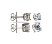 CZ Studs