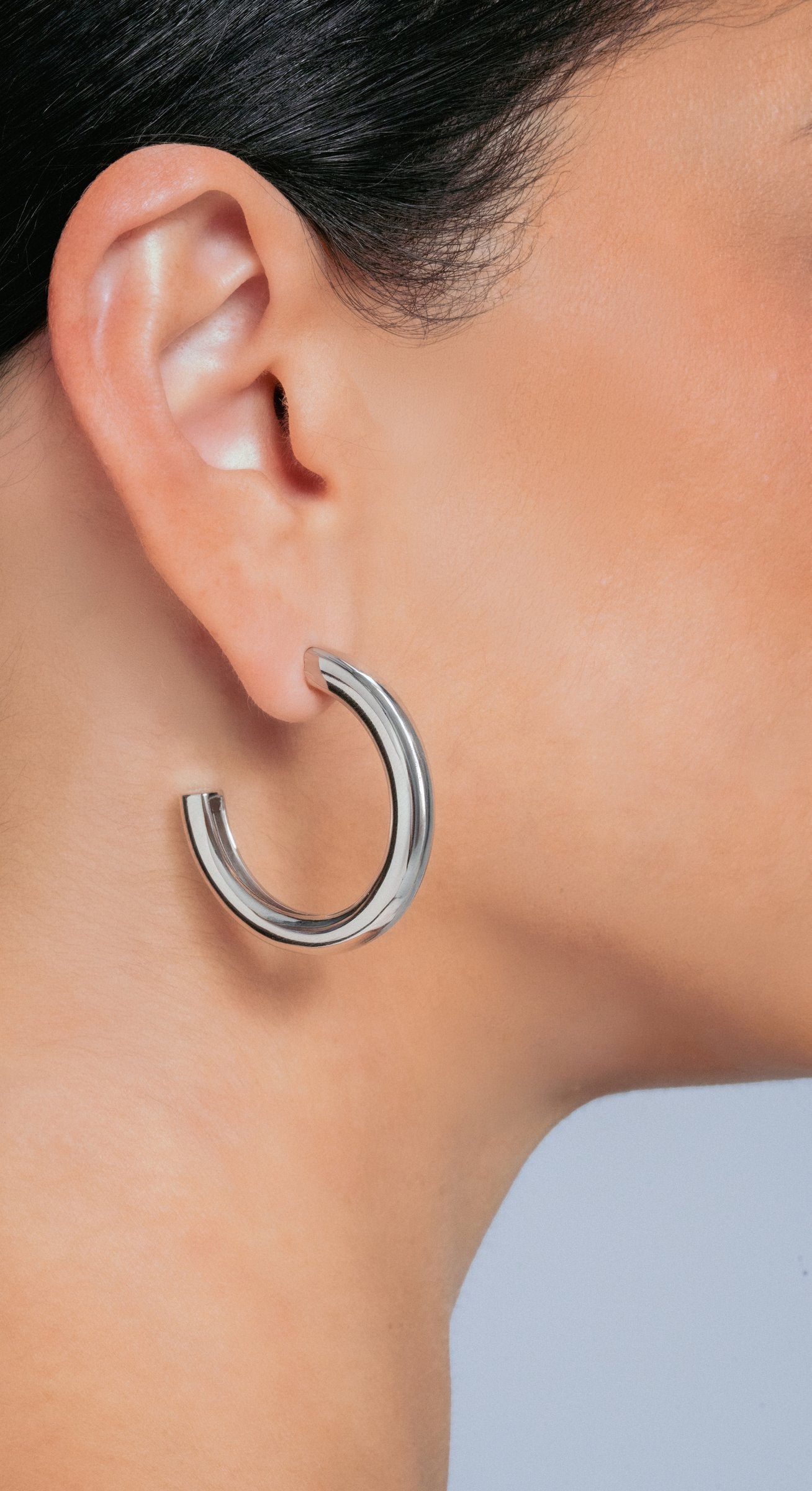 Everyday Chunky Hoop