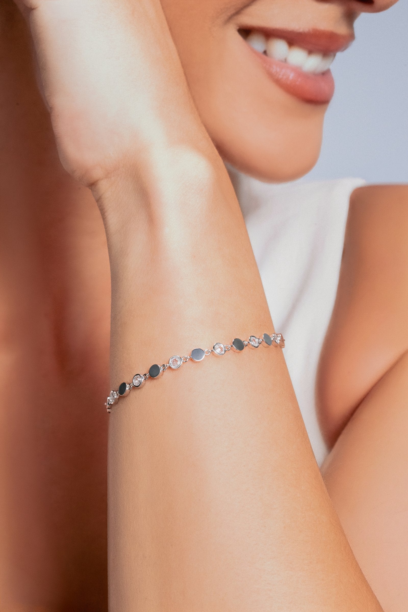 Iconic Dot Bracelet