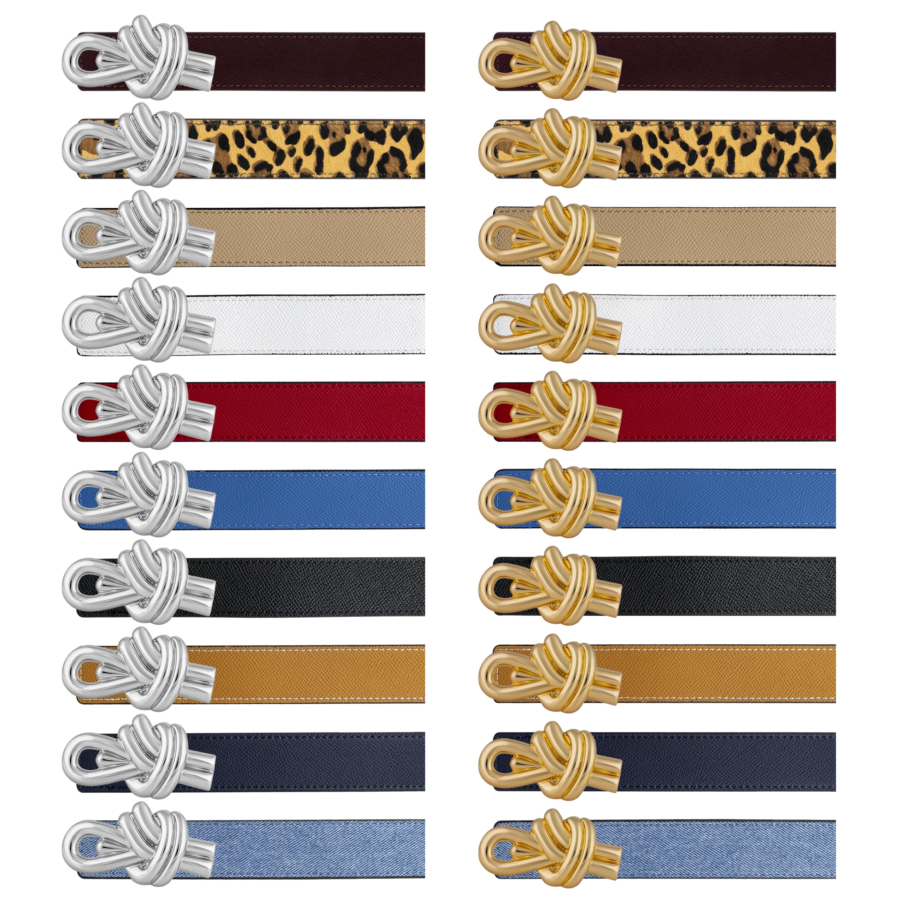 Knot Belt