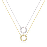 Big Dot Necklace