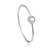 MB Latch Bracelet