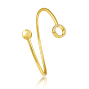 MB Latch Bracelet