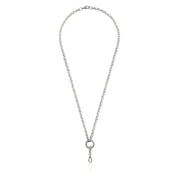 Multi Pendant Necklace