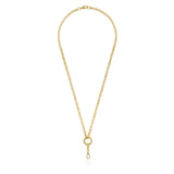 Multi Pendant Necklace