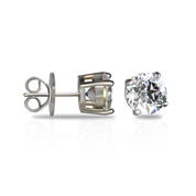 CZ Studs