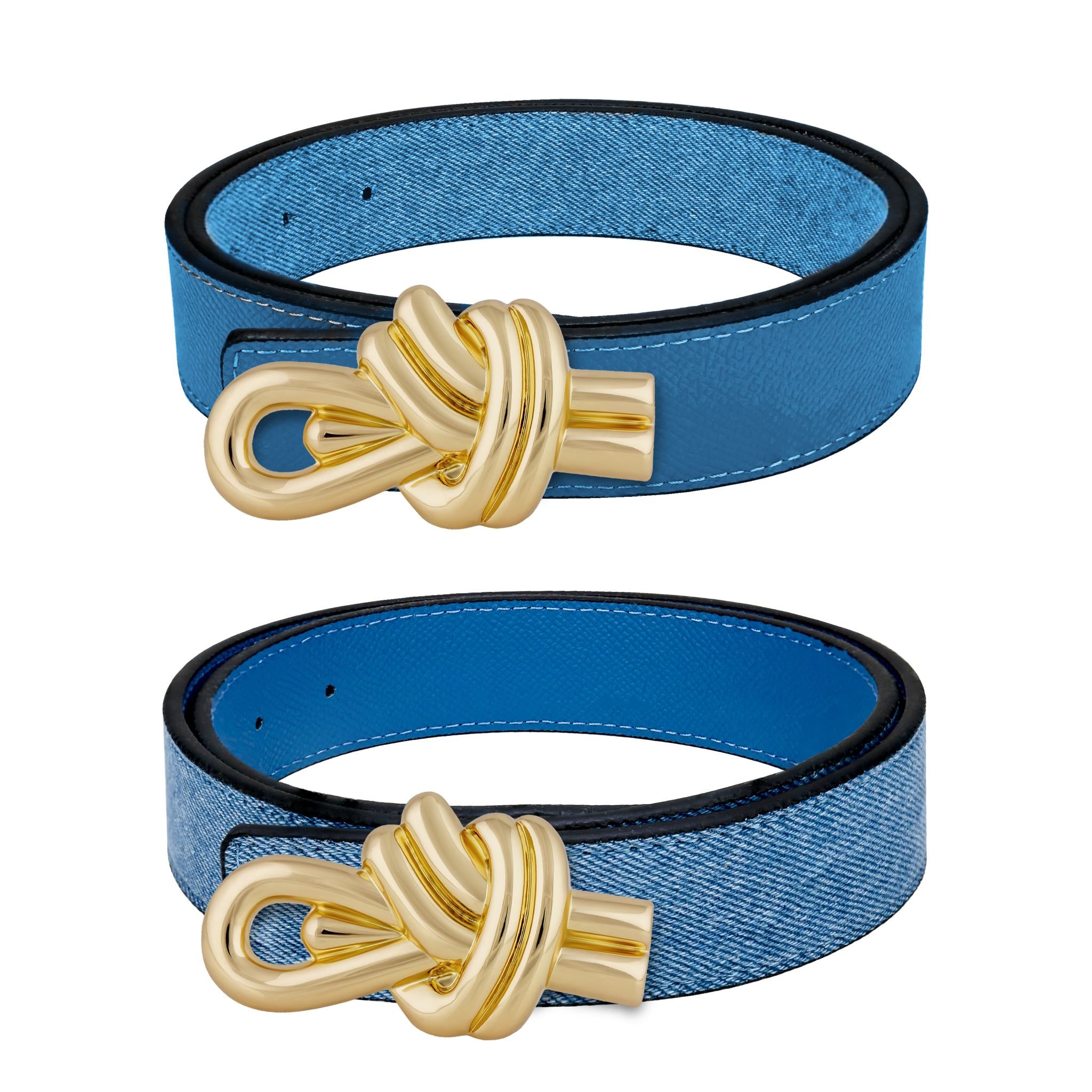 Knot Belt