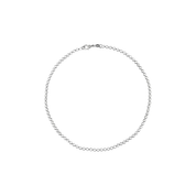 Dot Chain Necklace
