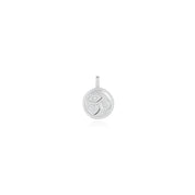 Eye Love You Pendant Necklace