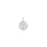 Eye Love You Pendant