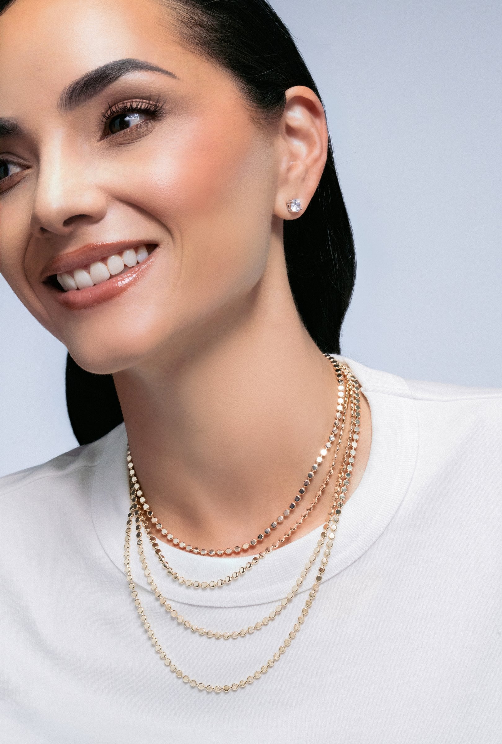 Dot Chain® Necklace