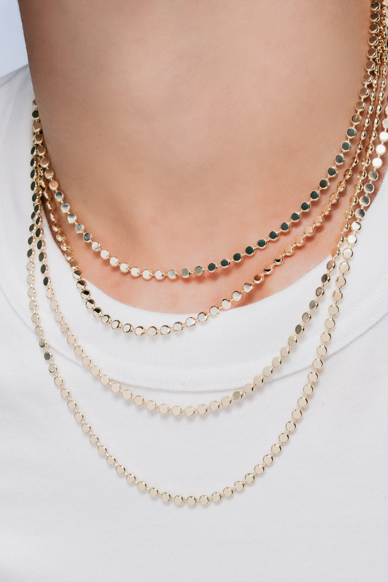 Dot Chain® Necklace