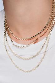 Dot Chain® Necklace