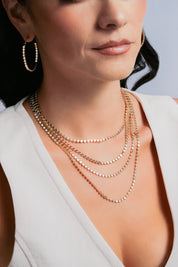 Dot Chain® Necklace