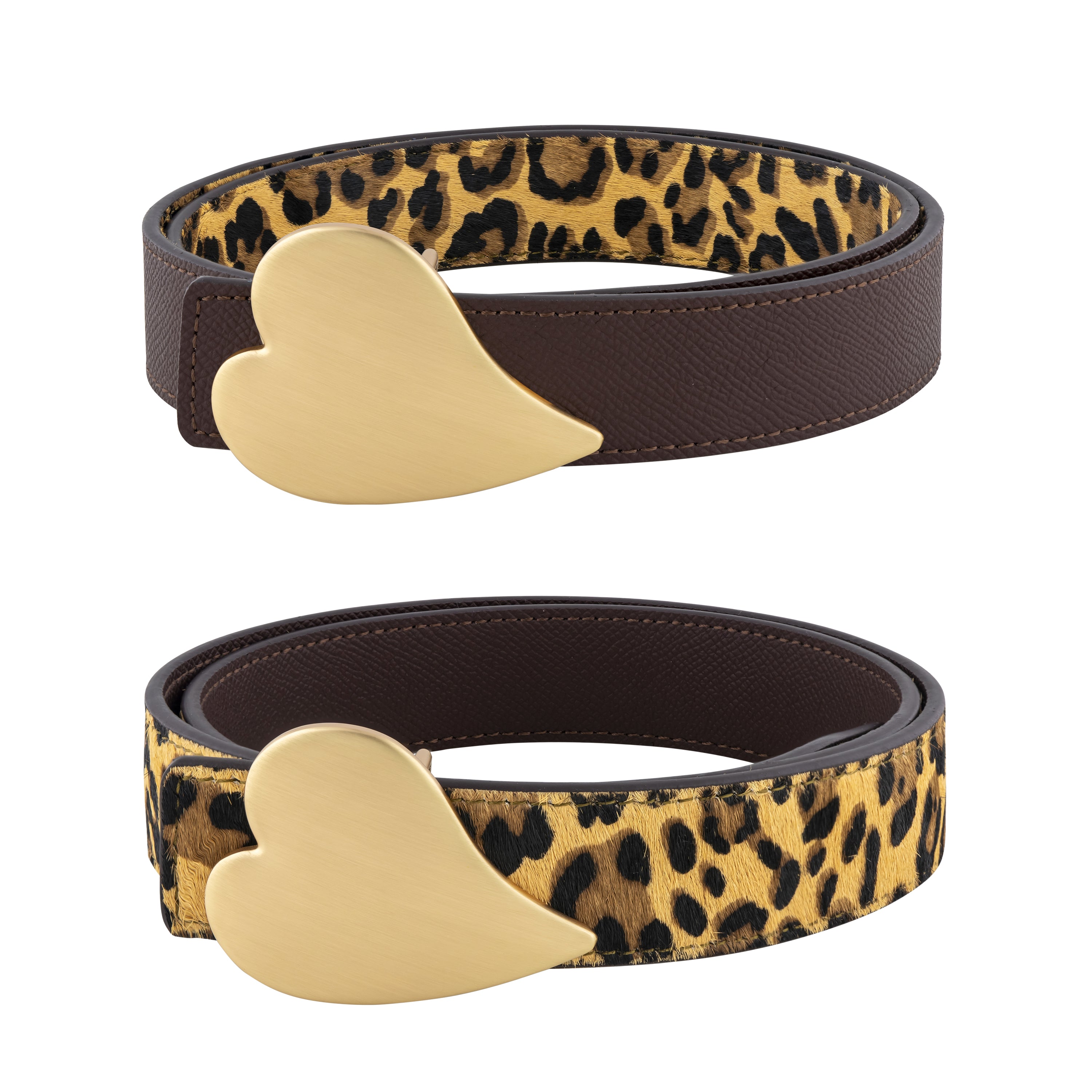 MB Heart Belt
