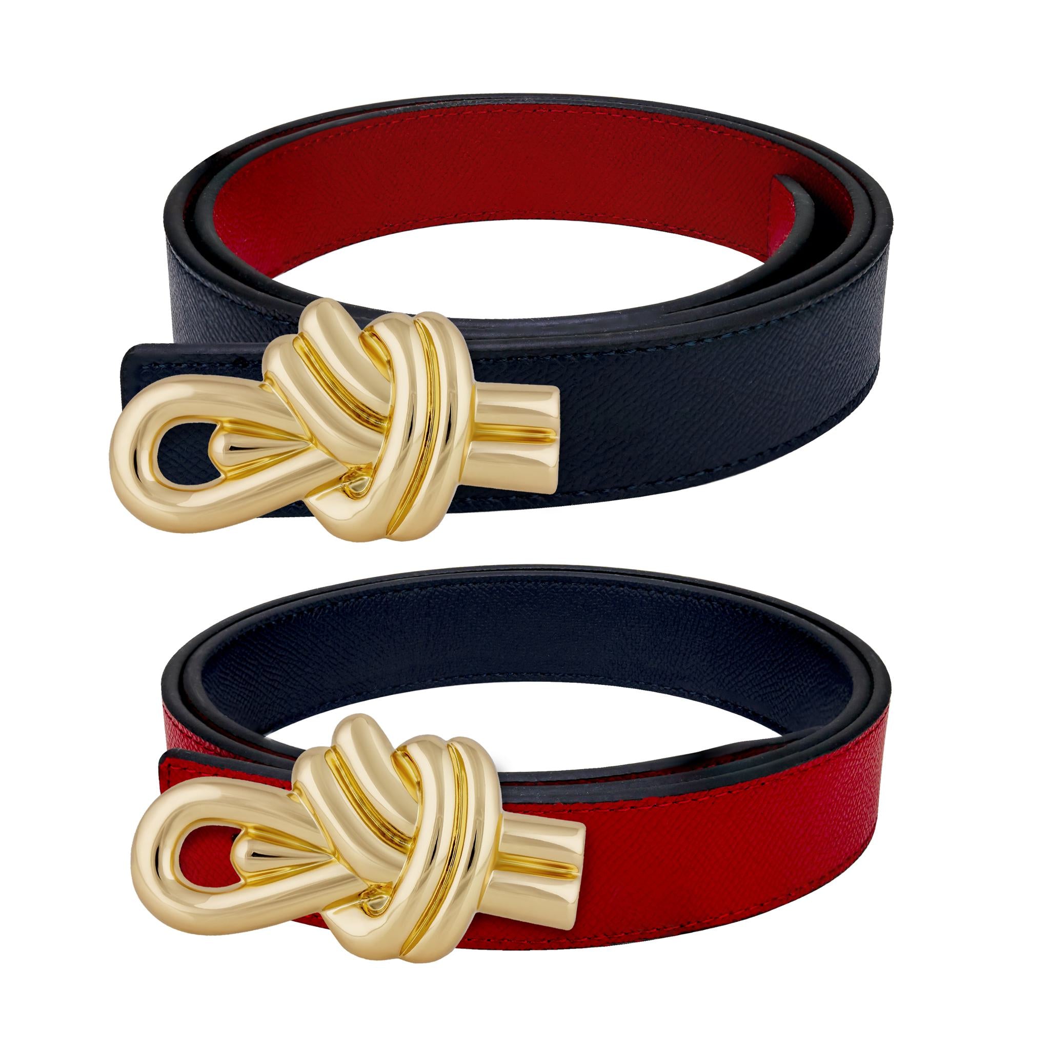 Knot Belt