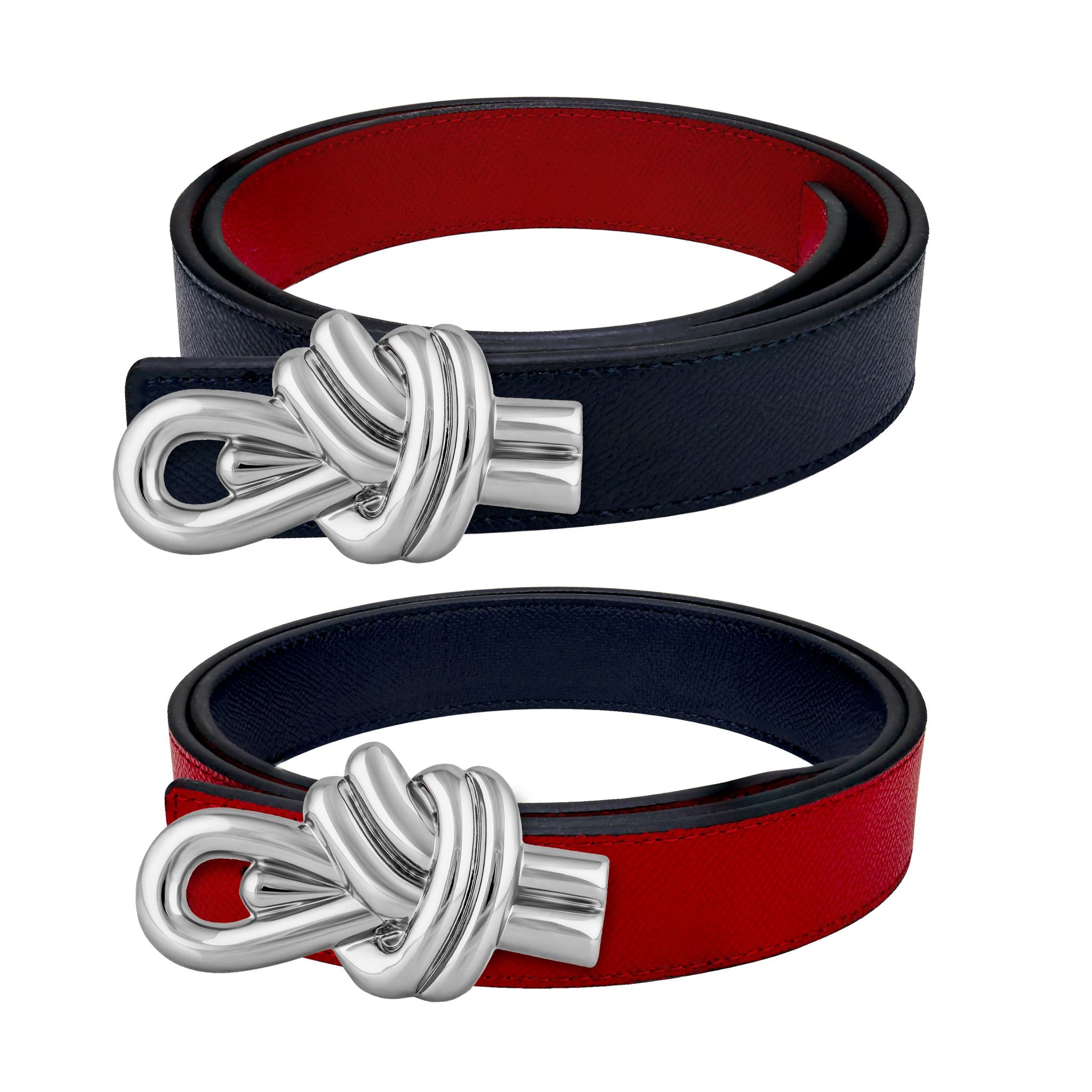 Knot Belt