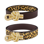 Knot Belt
